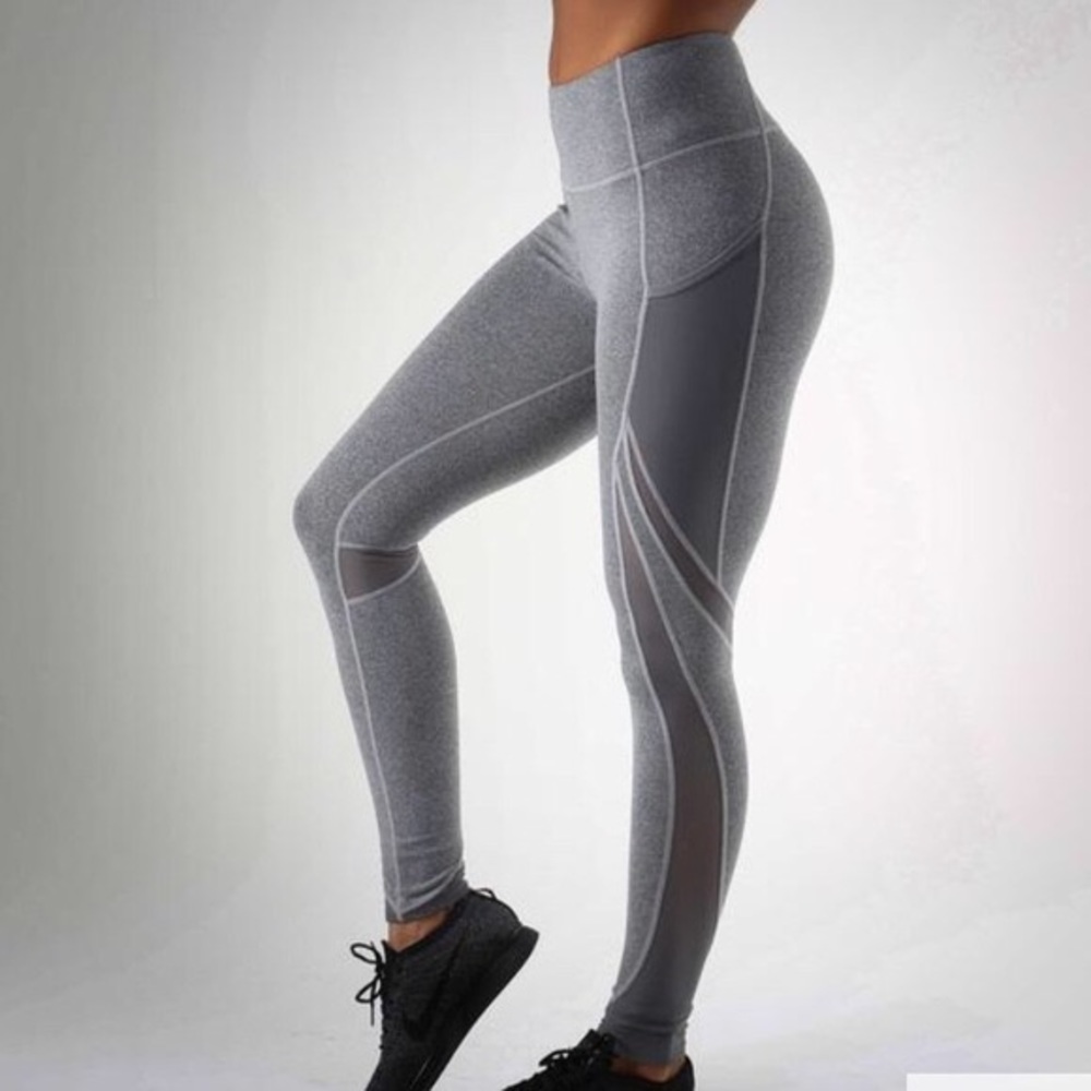 NWOT Gymshark Sleek Sculpture leggings